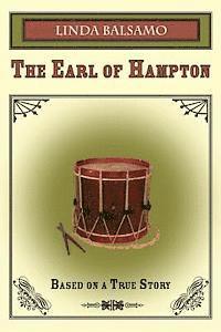 bokomslag The Earl of Hampton