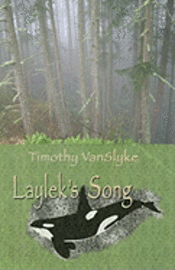 bokomslag Laylek's Song