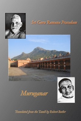 Sri Muruganar, Robert Butler - Sri Guru Ramana Prasadam, Häftad. Tillgänglighet: Lägg i varukorg