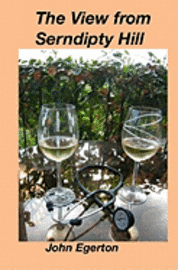 John Egerton - The View from Serndipty Hill, Häftad
