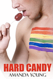 bokomslag Hard Candy