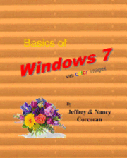 Basics of Windows 7 with color images 1