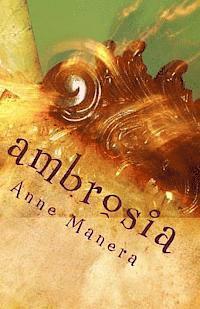 bokomslag Ambrosia: a collection of poetry