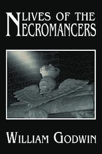 bokomslag Lives of the Necromancers