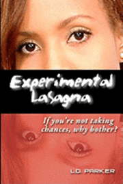 bokomslag Experimental Lasagna