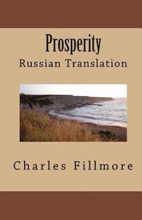 bokomslag Prosperity: Russian Translation
