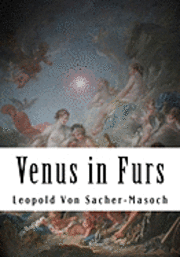 bokomslag Venus in Furs