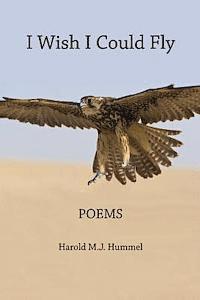 bokomslag I Wish I Could Fly: Poems