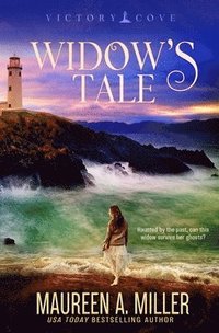 bokomslag Widow's Tale