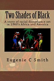 bokomslag Two Shades of Black
