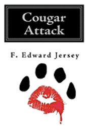 bokomslag Cougar Attack: A Cape Cod Mystery/Thriller