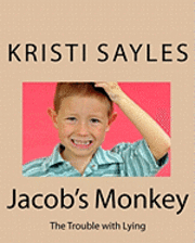 bokomslag Jacob's Monkey: The Trouble with Lying