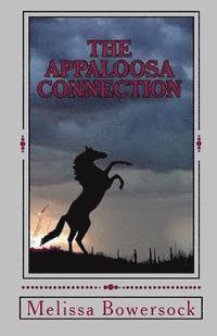 bokomslag The Appaloosa Connection