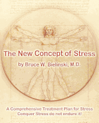 bokomslag The New Concept of Stress
