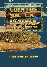 Cuentos de la Lluvia: En la Isla de los Grandes Pinos 1