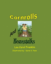 bokomslag Corn Rolls and Beanstalks