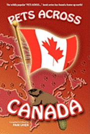 bokomslag Pets Across Canada: 2009 Edition