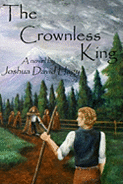 bokomslag The Crownless King