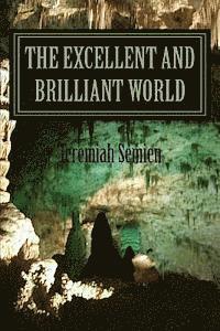 bokomslag The Excellent And Brilliant World: The Mind of Jeremiah