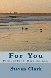 bokomslag For You: Poems of Faith, Hope and Love