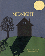 bokomslag Midnight