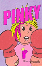 bokomslag Pinky