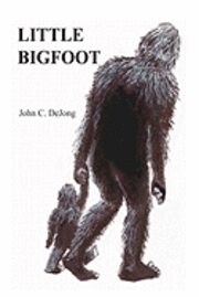 bokomslag Little Bigfoot