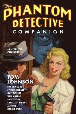 The Phantom Detective Companion 1