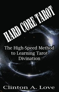 bokomslag Hard Core Tarot