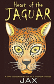 bokomslag Heart of the Jaguar