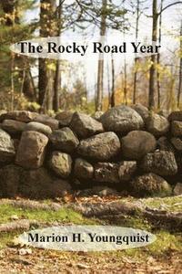 bokomslag The Rocky Road Year