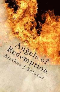 bokomslag Angels of Redemption