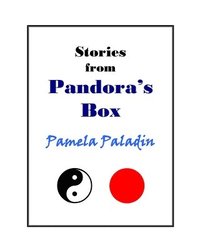 bokomslag Stories from Pandora's Box