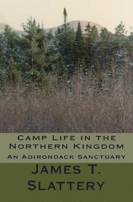 Camp Life in the Northern Kingdom: An Adirondack Sanctuary 1