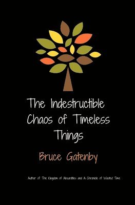 The indestructible chaos of timeless things 1
