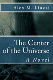 bokomslag The Center of the Universe
