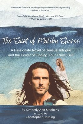 Christopher Harding - Saint of Malibu Shores, Häftad