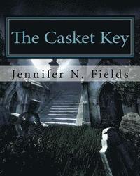 bokomslag The Casket Key