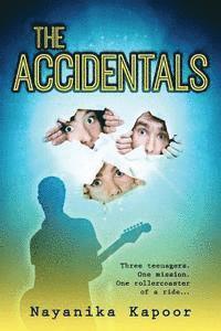 The Accidentals 1