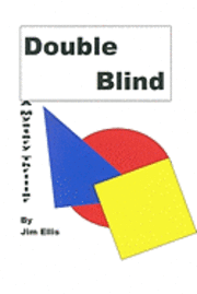 bokomslag Double Blind: A Mystery Thriller