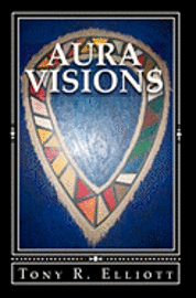 bokomslag Aura Visions: The Origin Prophecy