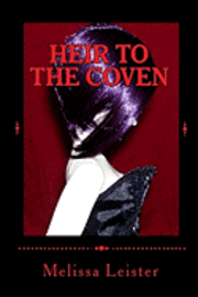 bokomslag Heir to the Coven: Natasha Carmichael: Book One