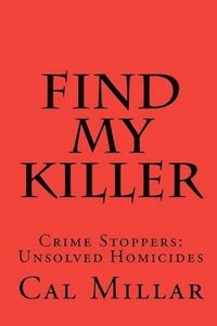 bokomslag Find My Killer