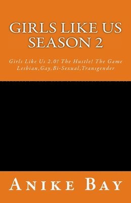 bokomslag Girls Like Us! Season 2