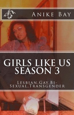 Girls Like Us! Season 3 1