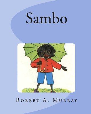 bokomslag Sambo
