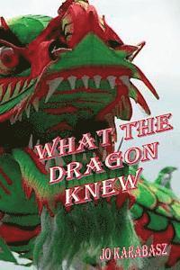 bokomslag What the Dragon Knew