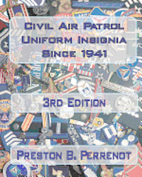 bokomslag Civil Air Patrol Uniform Insignia Since 1941