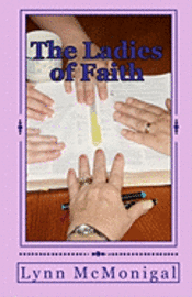 bokomslag The Ladies of Faith
