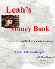 bokomslag Leah's Money Book: "I want to control my own money."